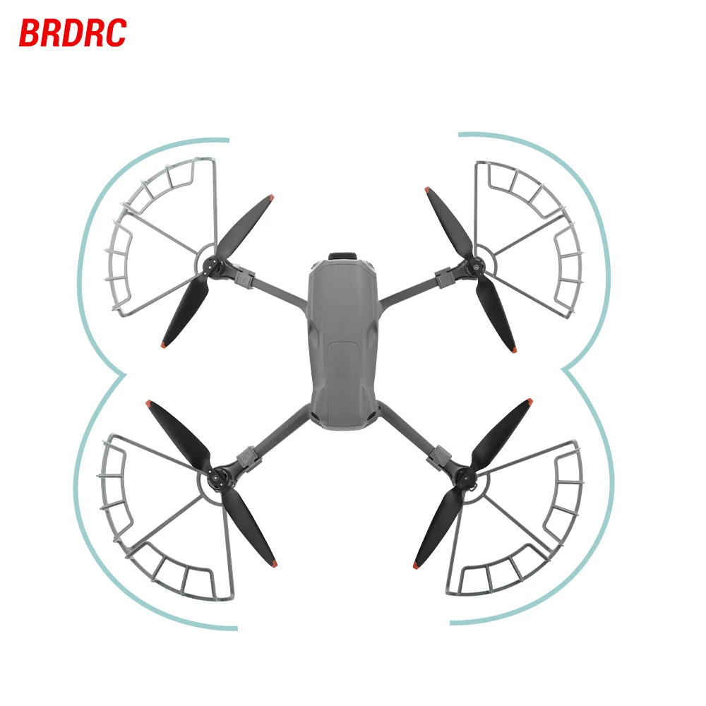Dji Drone Air 3 - Propeller Guard for DJI Air 3S/Air