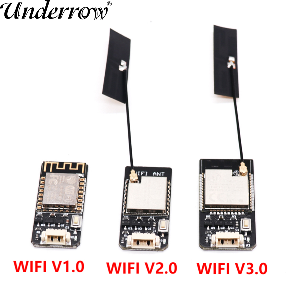 Drone Kit Hexacopter - New MAVLink2 Wireless Wifi Radio Telemetry