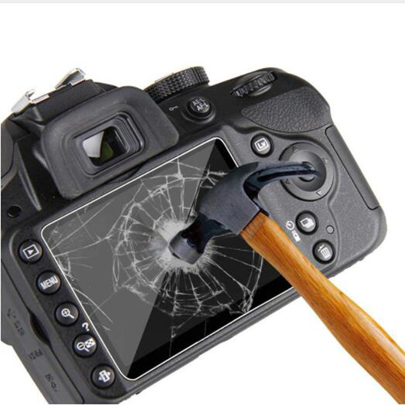 Hard Glass Screen Protector Co - Canon Camera Eos R50 review and price