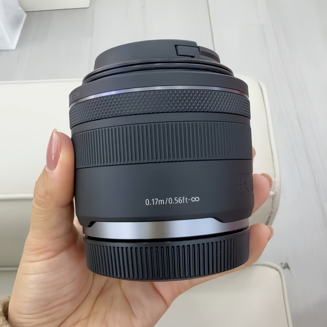 New Original Full Frame Large  - Canon Camera Eos R50 review and price