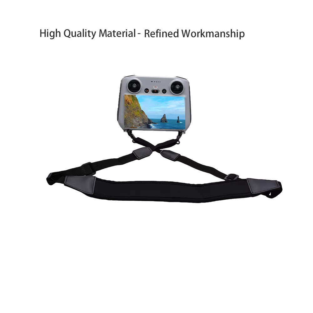 Neck Strap for DJI Mini 5 4 3  - Dji Drone Air 3 review and price