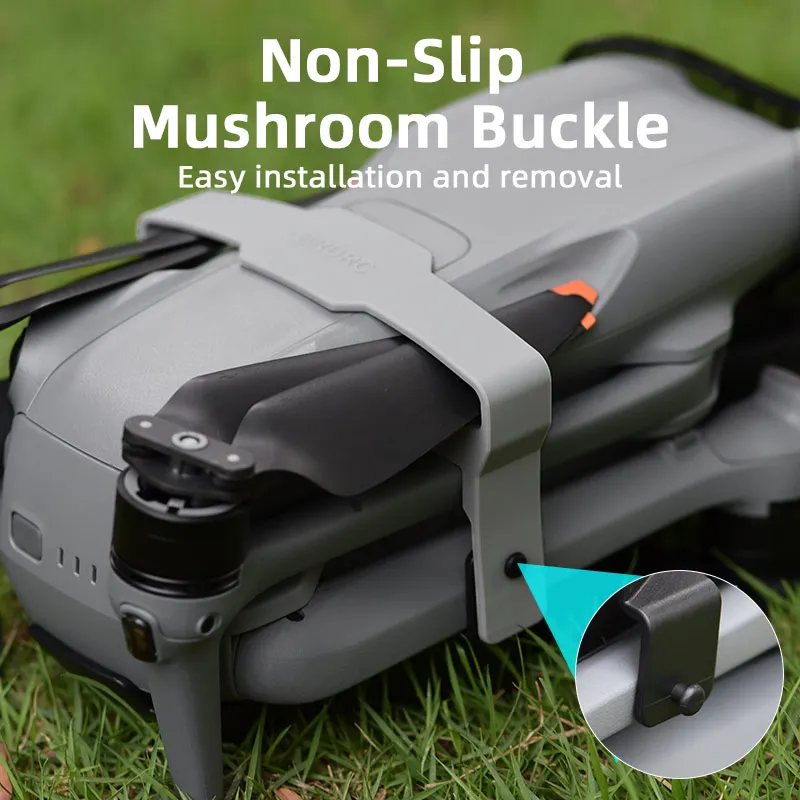 Propeller Holder For DJI Air 3 - Drone Kit Build Yourself review and price