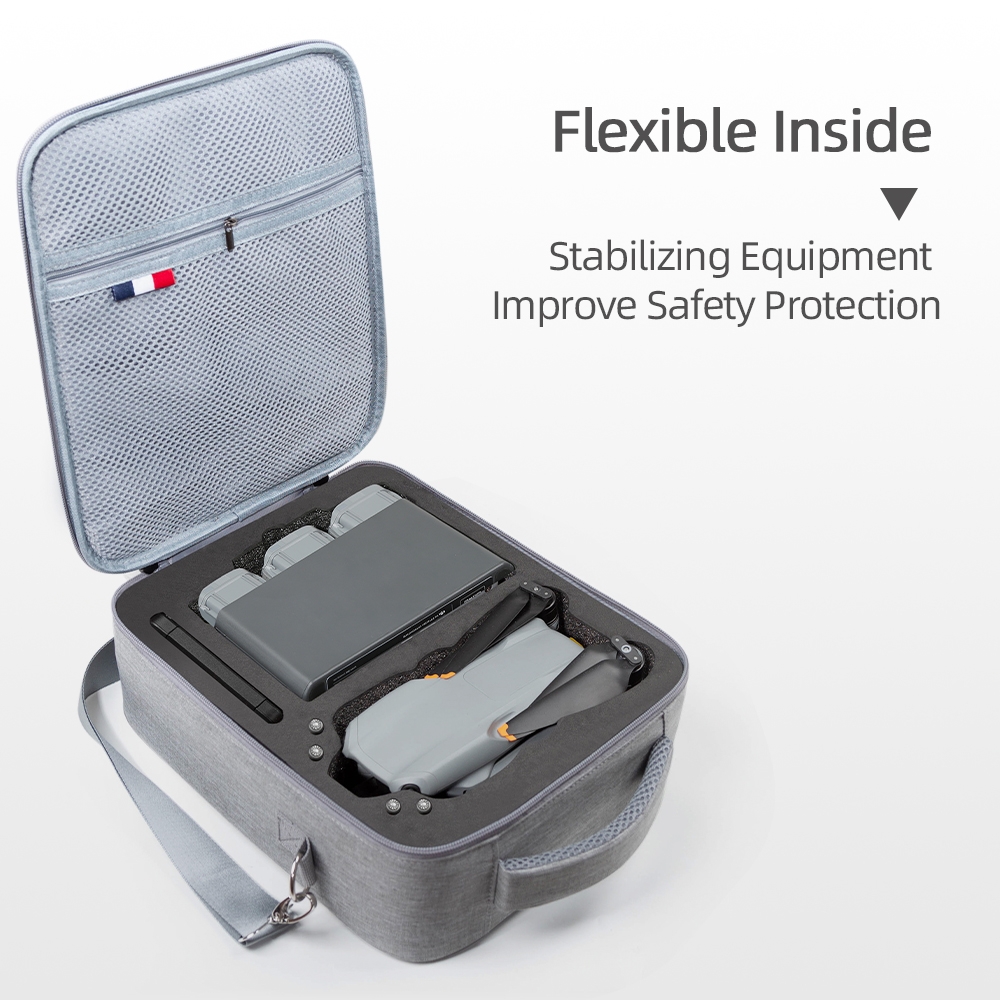 Travel Shoulder Bag For DJI Ai - Dji Drone Air 3 review and price