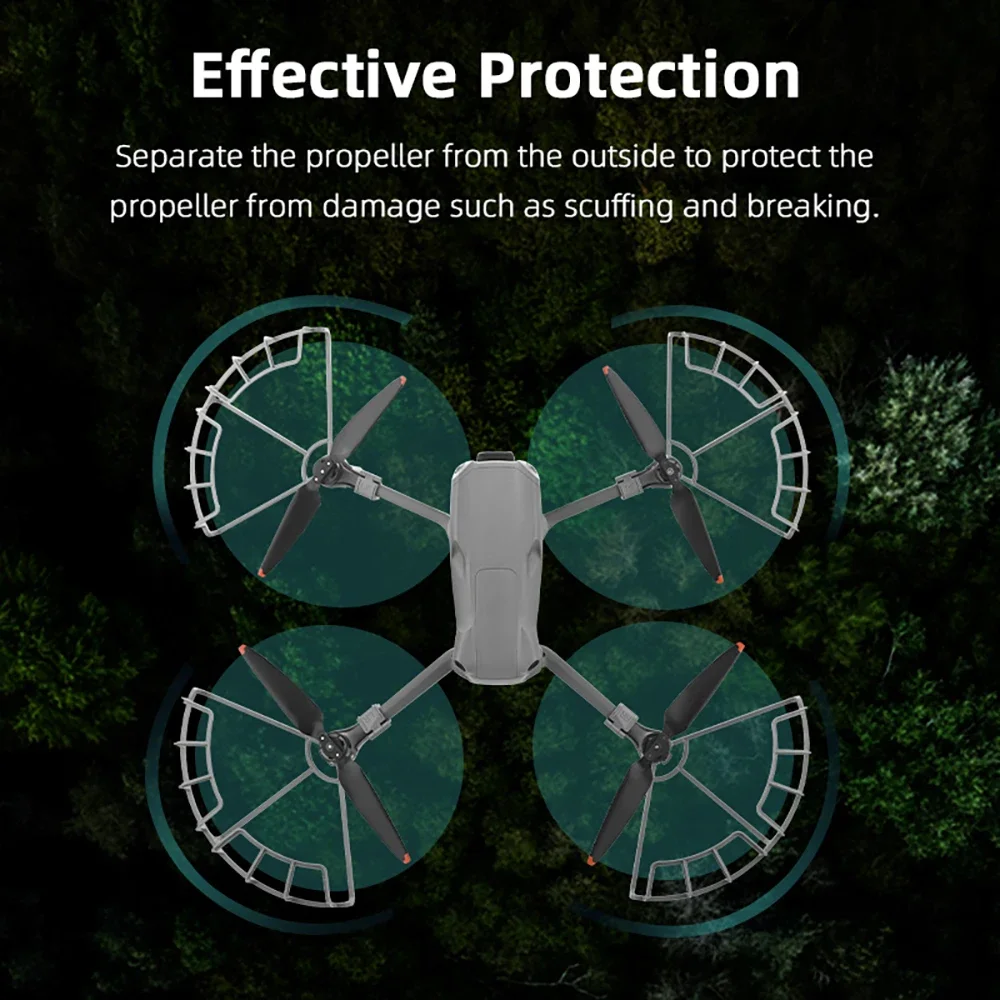 Propeller Guard for DJI Air 3S - Dji Drone Air 3 review and price