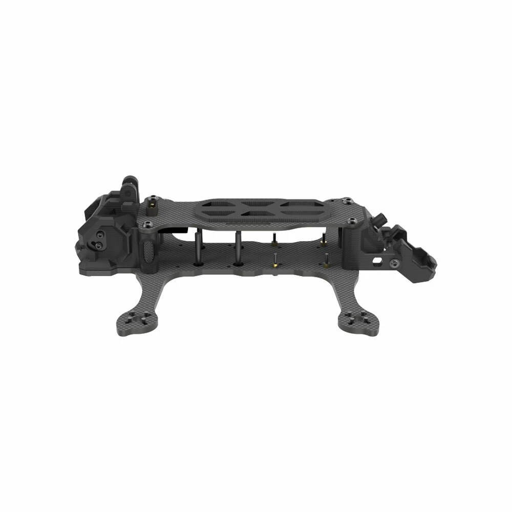 iFlight iH3 168mm Wheelbase 3  - Drone Kit Racing review and price