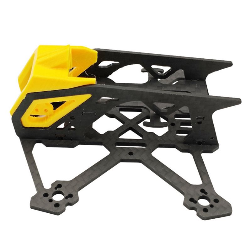BabyApe III FPV Freestyle Dron - Drone Kit Fpv review and price