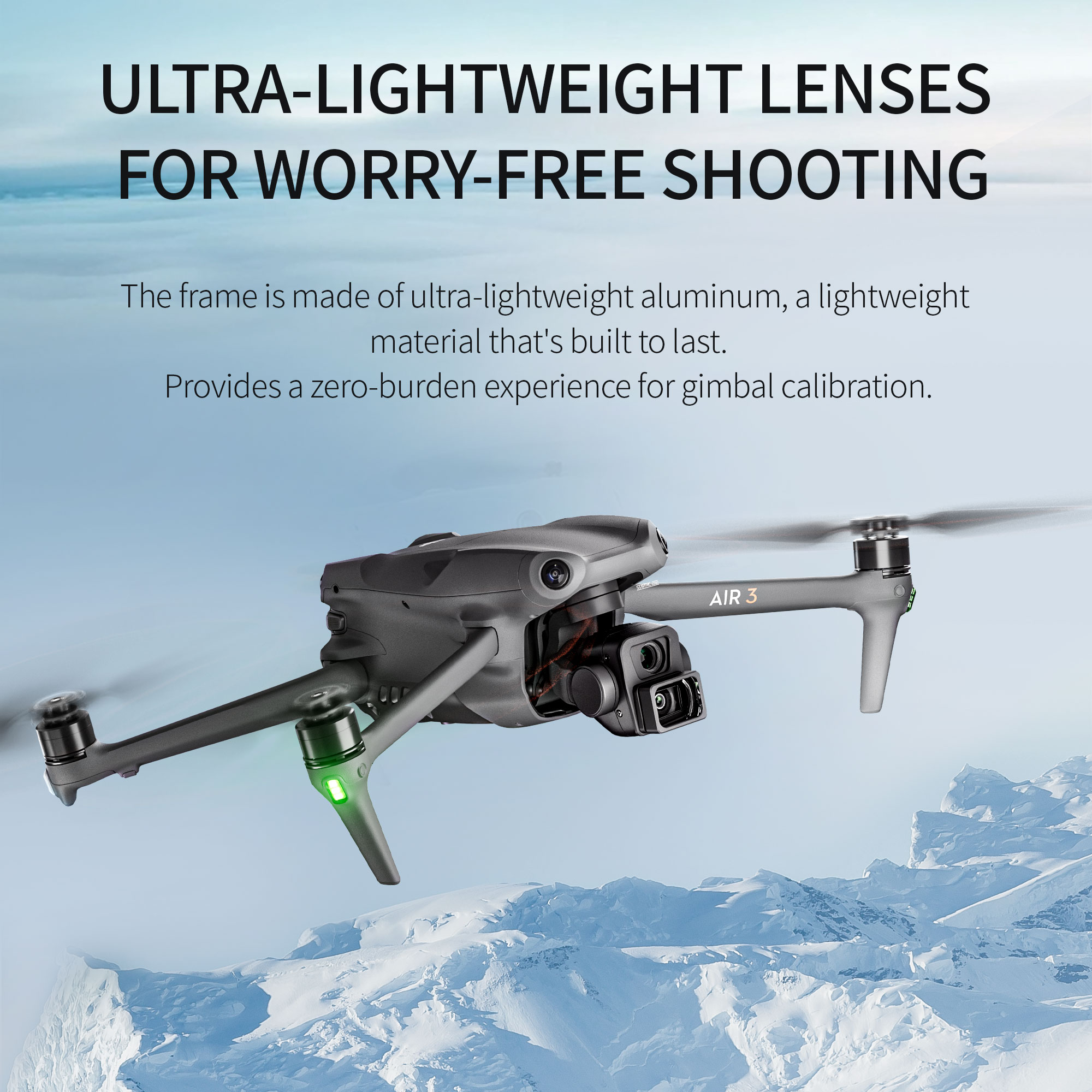 STARTRC PHOTO Wide Angle Filte - Dji Drone Air 3 review and price
