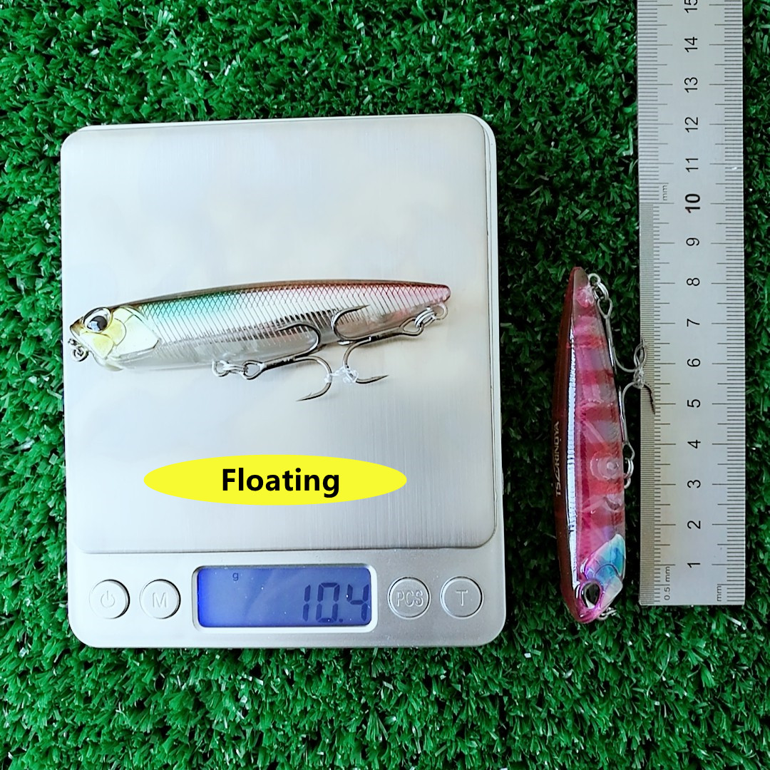 4pcs Fishing Lure Topwater Flo - Eachine Drone E58 review and price