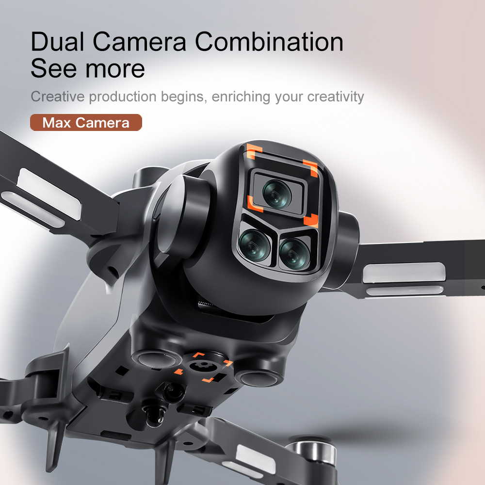Lenovo V156 MAX HD WIFI FPV Dr - Drone Kit Fpv review and price