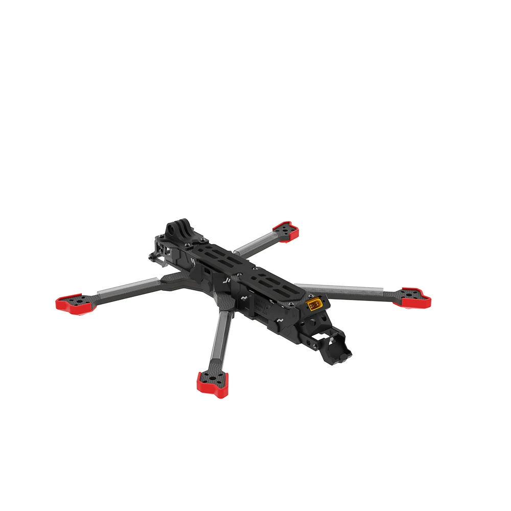 Chimera7 Pro V2 FPV Dr-one Fra - Drone Kit Fpv review and price