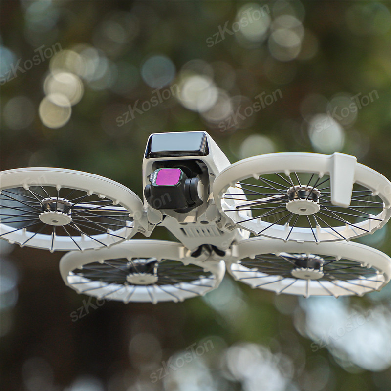 Lens Filter Kit For DJI LITO X - Drone Kit Build Yourself review and price