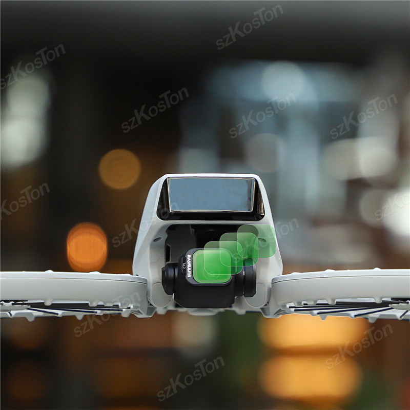 Lens Filter Kit For DJI LITO X - Drone Kit Build Yourself review and price