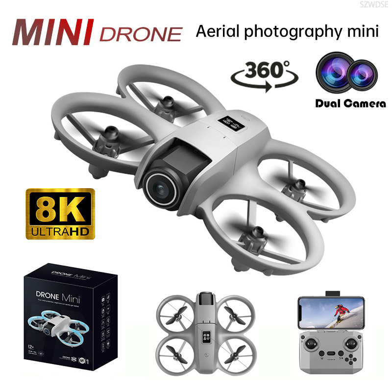 Mini Drone Professional Camera - Drone Kit Professional review and price